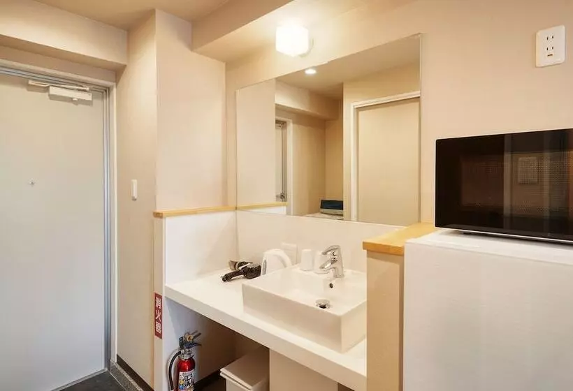 New Normal Hotel In Matsuyama