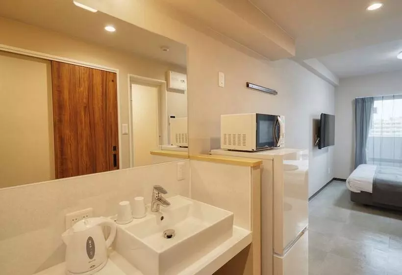 New Normal Hotel In Matsuyama