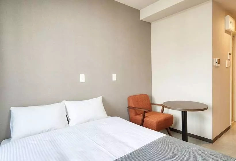 New Normal Hotel In Matsuyama