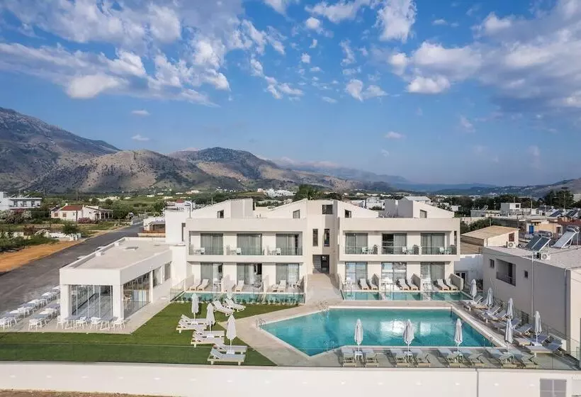 ホテル Nima Boutique