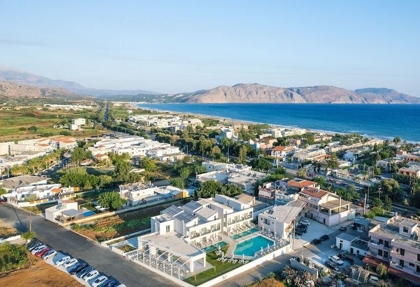 酒店 Nima Boutique