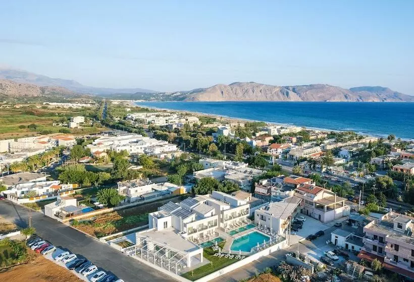 ホテル Nima Boutique