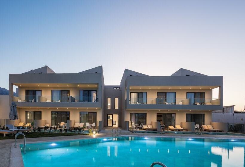 酒店 Nima Boutique