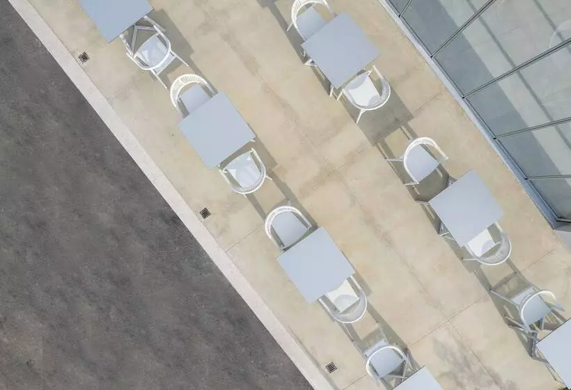 ホテル Nima Boutique