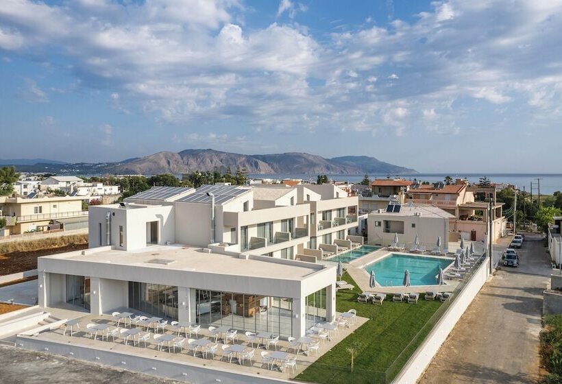 酒店 Nima Boutique