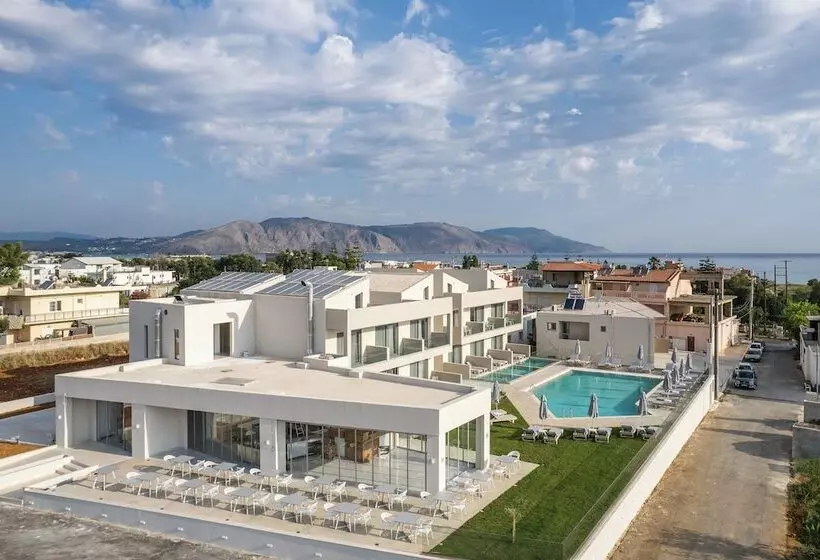 ホテル Nima Boutique