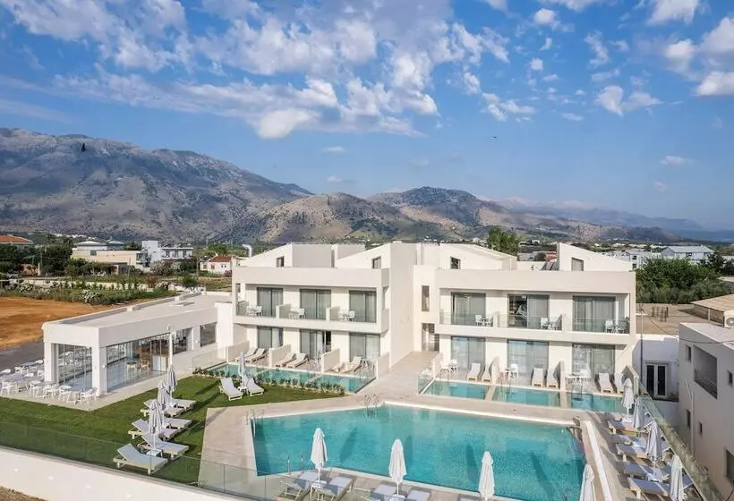 ホテル Nima Boutique