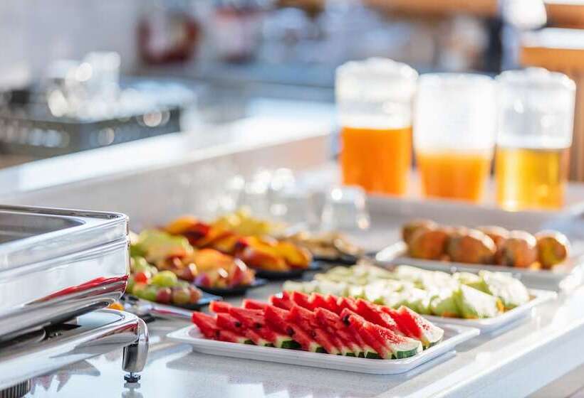 酒店 Nima Boutique