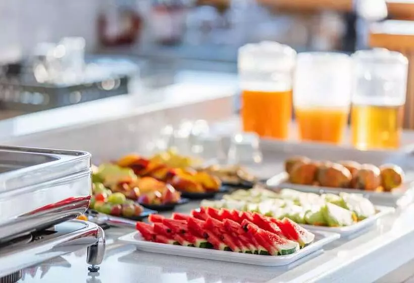 ホテル Nima Boutique