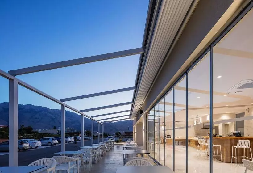 ホテル Nima Boutique