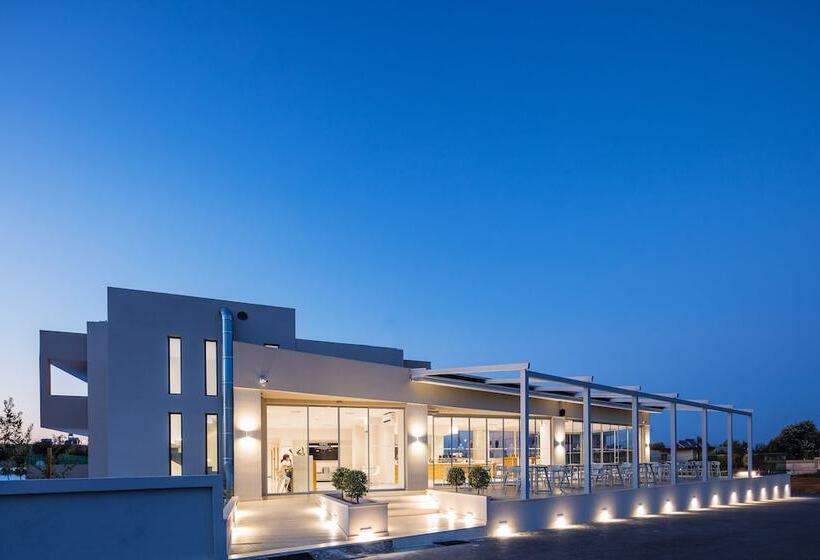 酒店 Nima Boutique