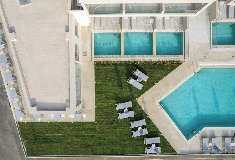 酒店 Nima Boutique