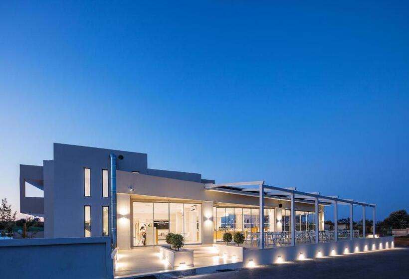 酒店 Nima Boutique