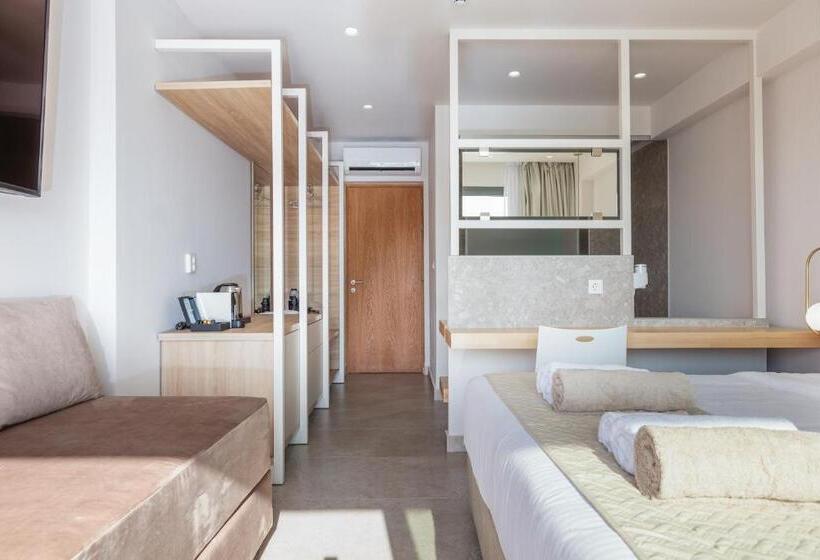 酒店 Nima Boutique