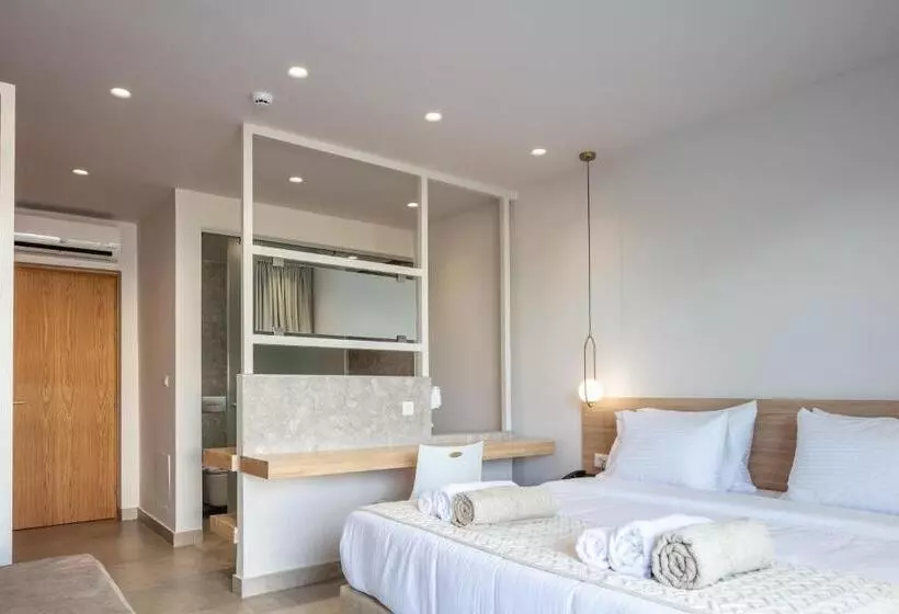 ホテル Nima Boutique