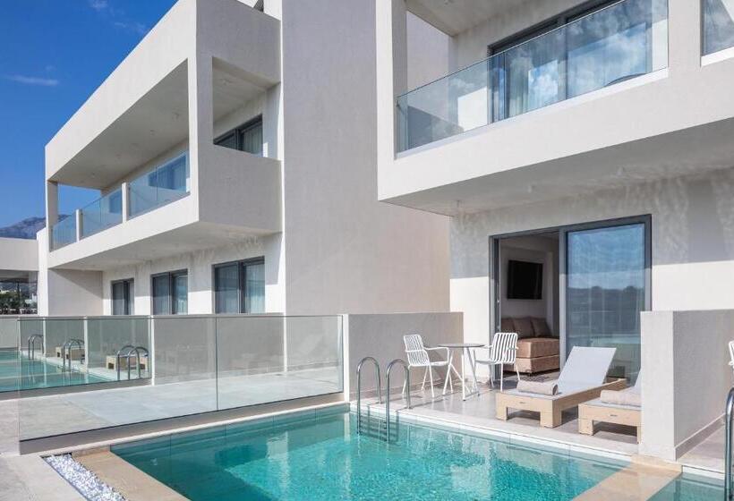 酒店 Nima Boutique