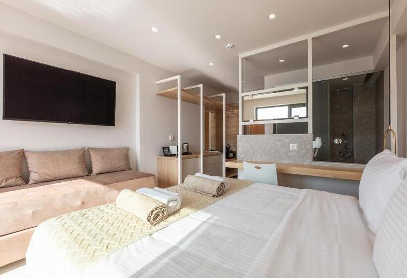 酒店 Nima Boutique