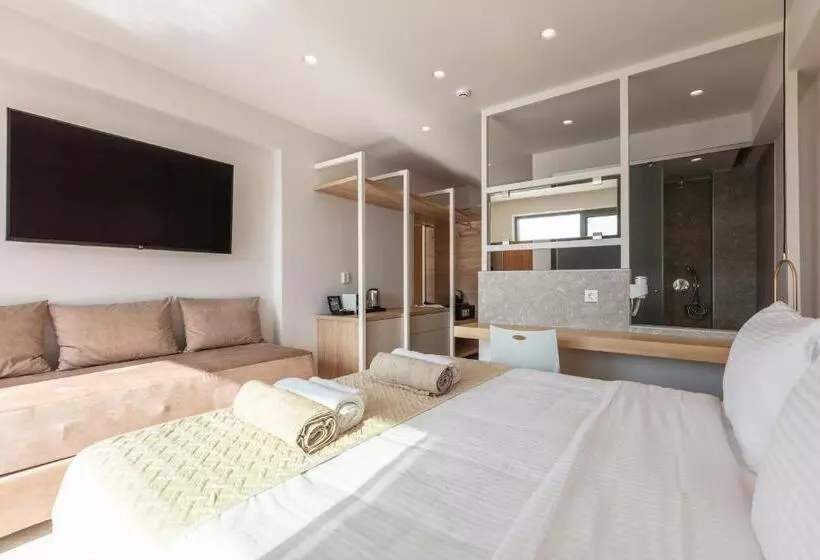 ホテル Nima Boutique