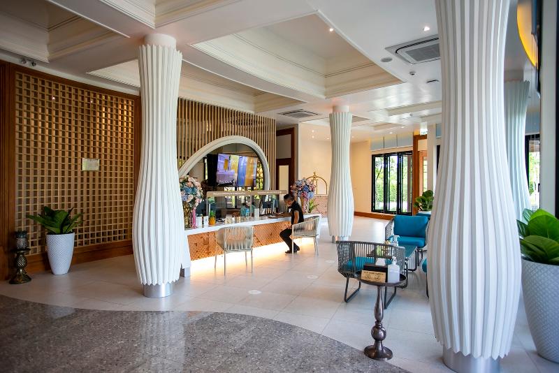 هتل Phukalini Luxury Pool Villa & Onsen Sha Plus Certified