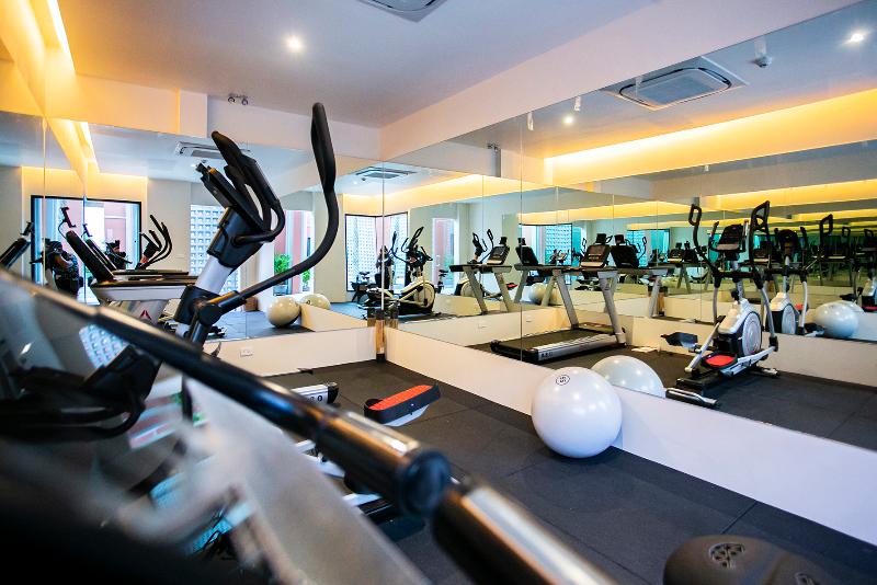 هتل Phukalini Luxury Pool Villa & Onsen Sha Plus Certified