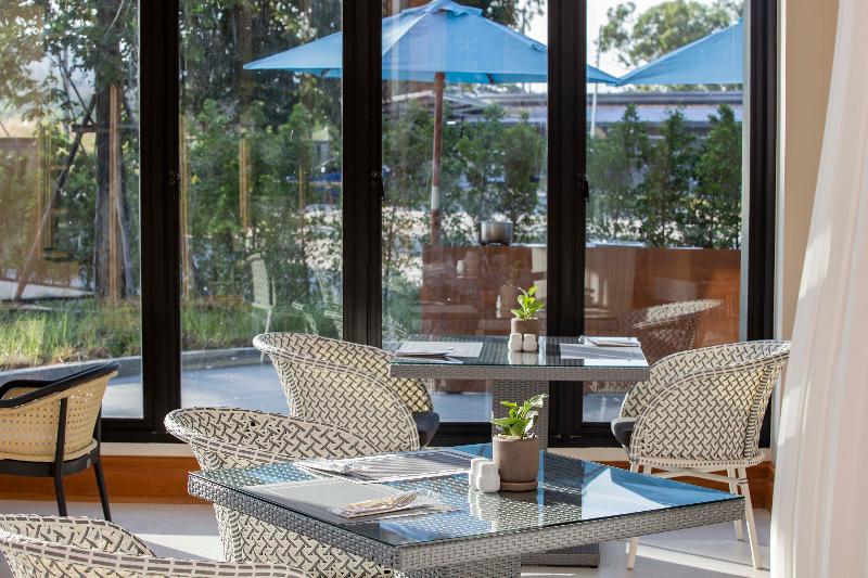 هتل Phukalini Luxury Pool Villa & Onsen Sha Plus Certified