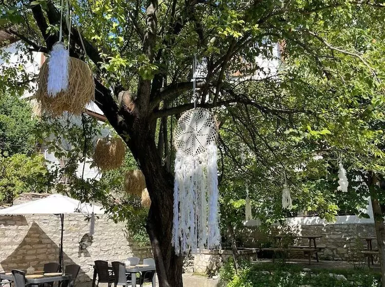 ホテル Süleyman Bey Konak