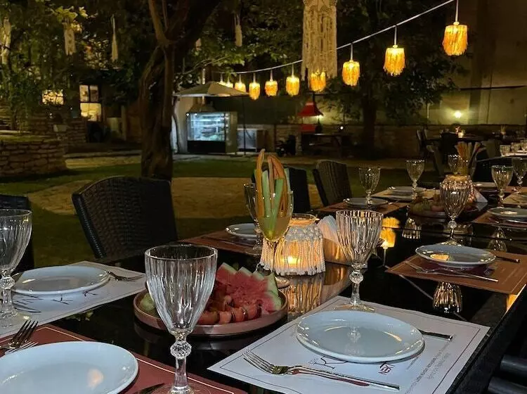 ホテル Süleyman Bey Konak