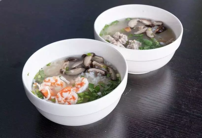 Hotelli Akira Pattaya