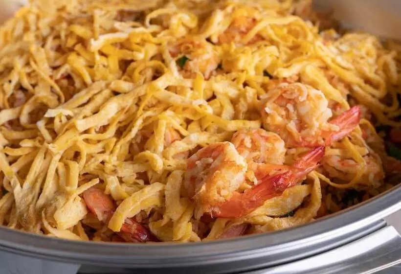 Hotelli Akira Pattaya