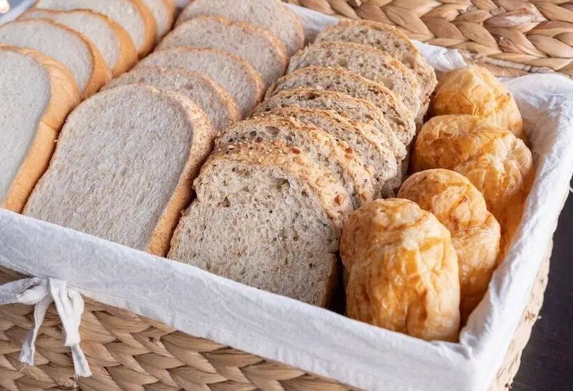 Hotelli Akira Pattaya