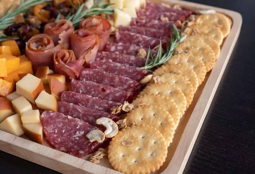 Hotelli Akira Pattaya