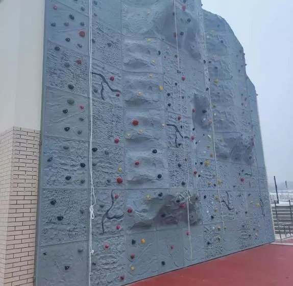 Hotelli Zpp Hadle Szklarskie