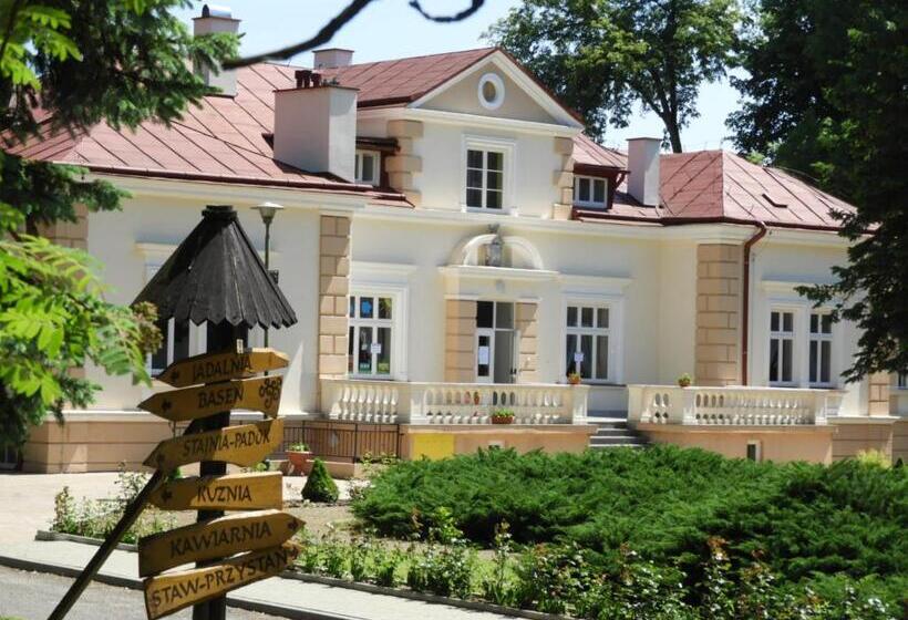 호텔 Zpp Hadle Szklarskie