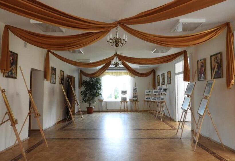 호텔 Zpp Hadle Szklarskie