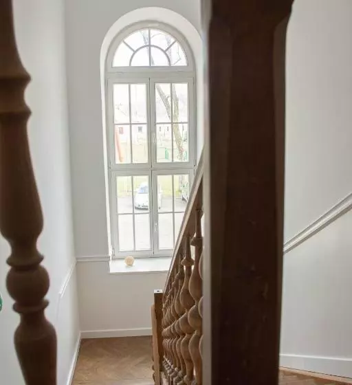 Hotelli Zpp Hadle Szklarskie