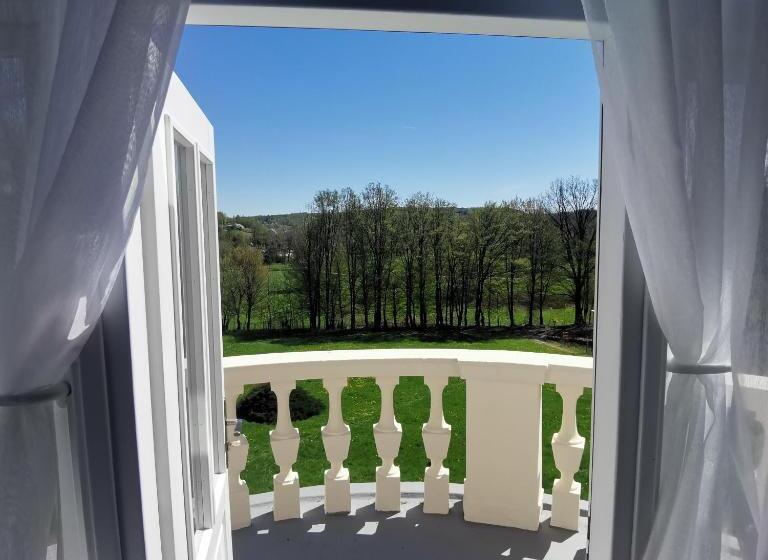 호텔 Zpp Hadle Szklarskie