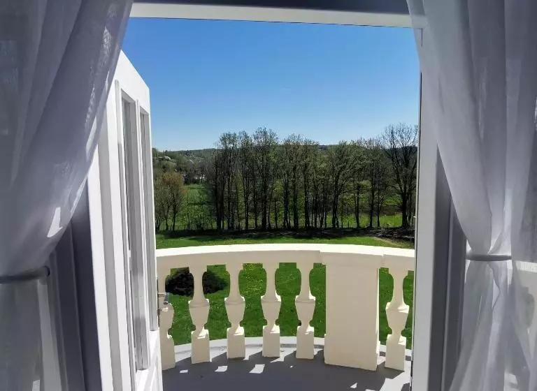 Hotelli Zpp Hadle Szklarskie