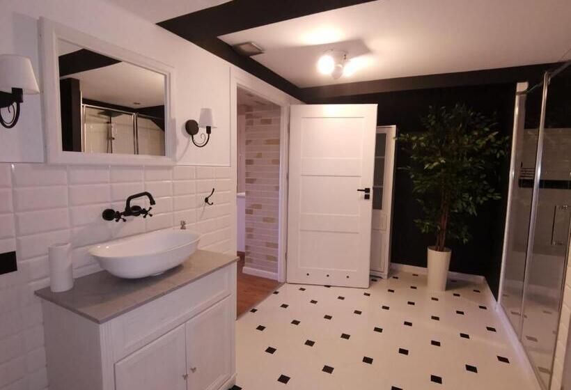 호텔 Zpp Hadle Szklarskie