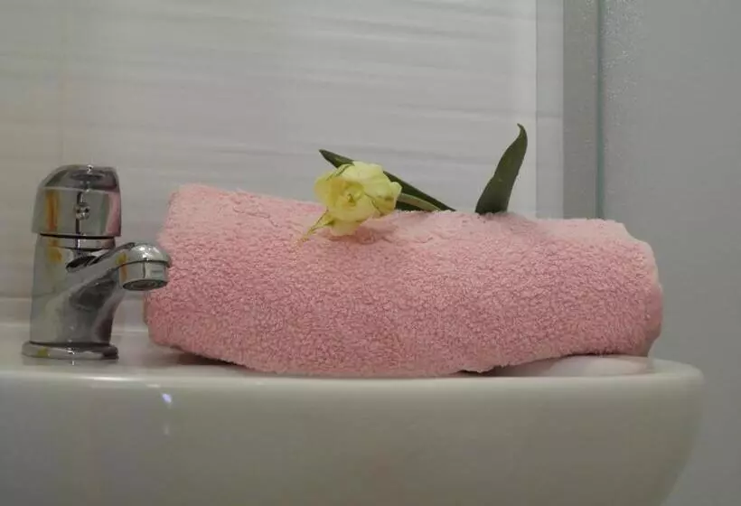 Hotelli Zpp Hadle Szklarskie