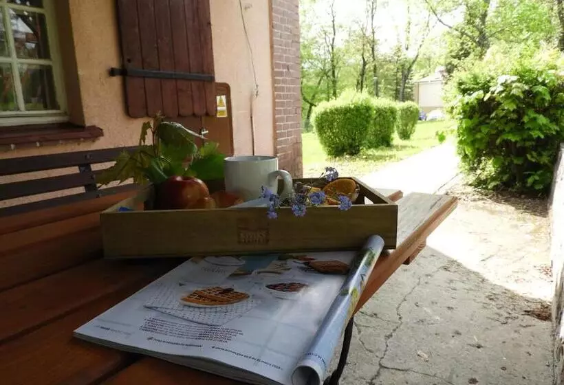 Hotelli Zpp Hadle Szklarskie