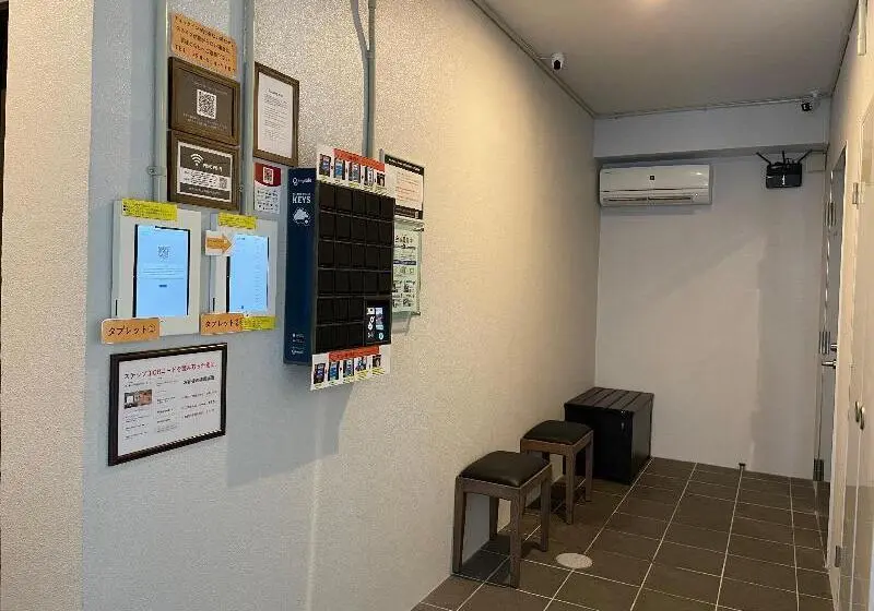 New Normal Hotel In Matsuyama