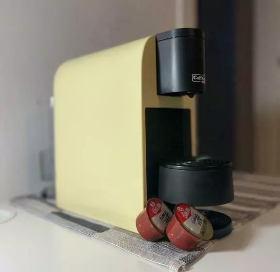 ペンション A Casa Di Kate & Rose