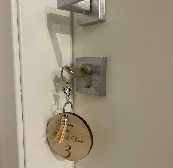 بنسيون A Casa Di Kate & Rose