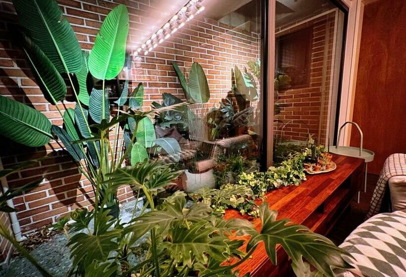 Пансион Hhzib, Homestay On A Hill In The Heart Of Seoul Best Seoul Stay 2024 By Seoul