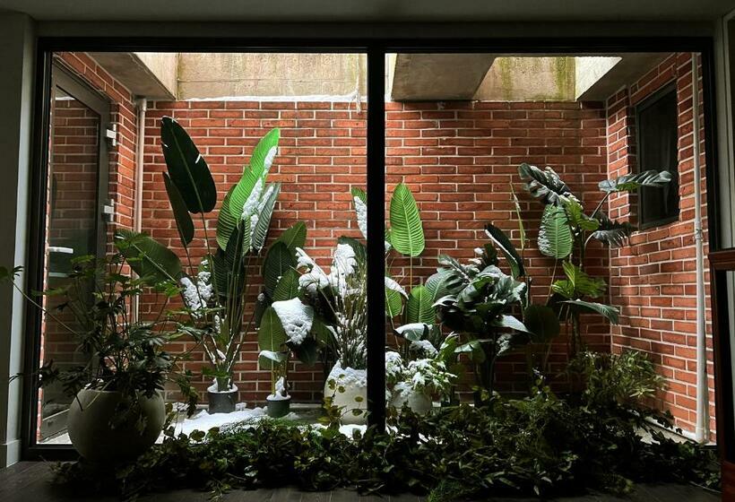 Пансион Hhzib, Homestay On A Hill In The Heart Of Seoul Best Seoul Stay 2024 By Seoul