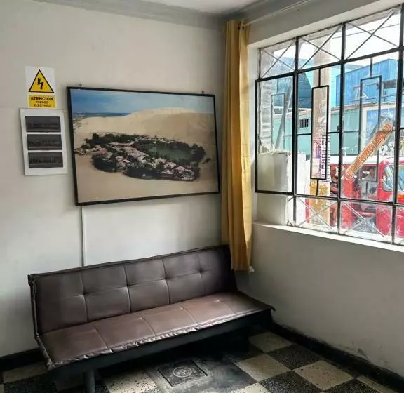 پانسیون Praga