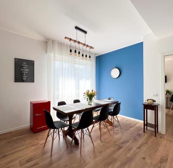 膳宿费 La Residenza Del Viale