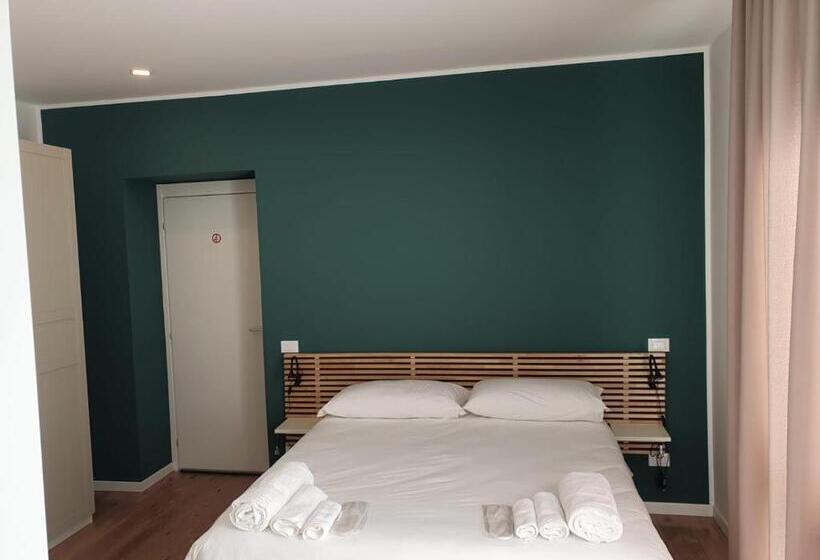 膳宿费 La Residenza Del Viale