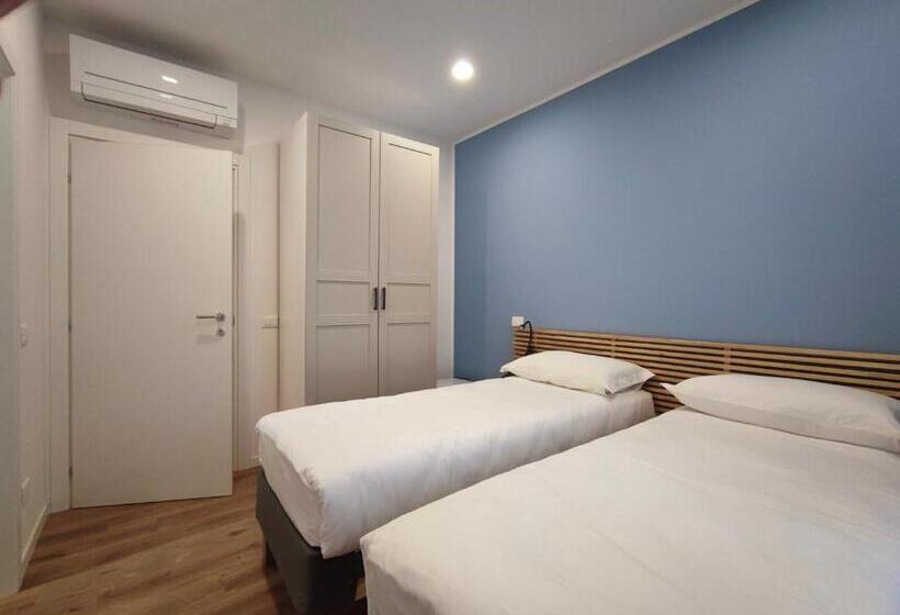 膳宿费 La Residenza Del Viale