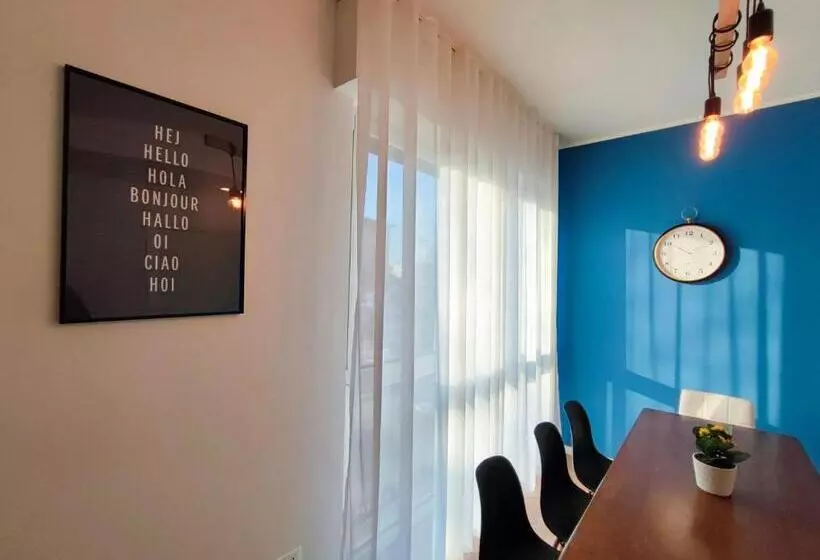 Majatalo La Residenza Del Viale